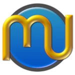 media utilities android application logo